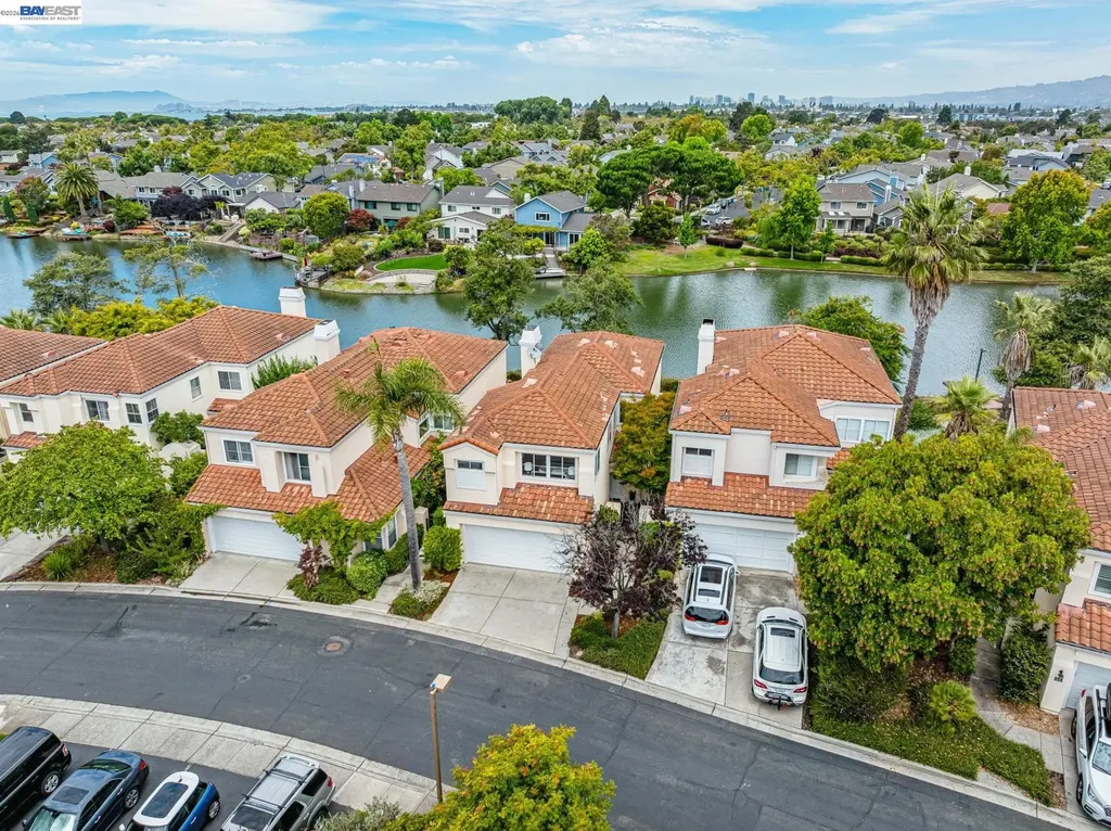 119 Diapian Bay Alameda CA 94502