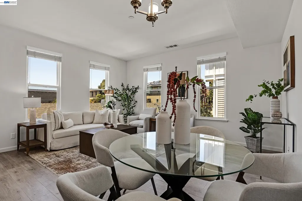 3816 Pioneer Terrace Fremont CA 94555