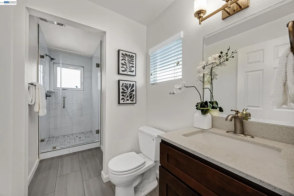 3816 Pioneer Terrace Fremont CA 94555