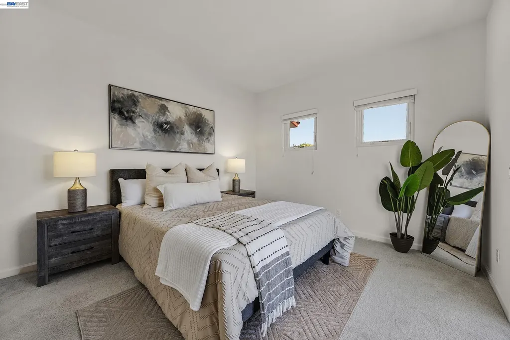 3816 Pioneer Terrace Fremont CA 94555