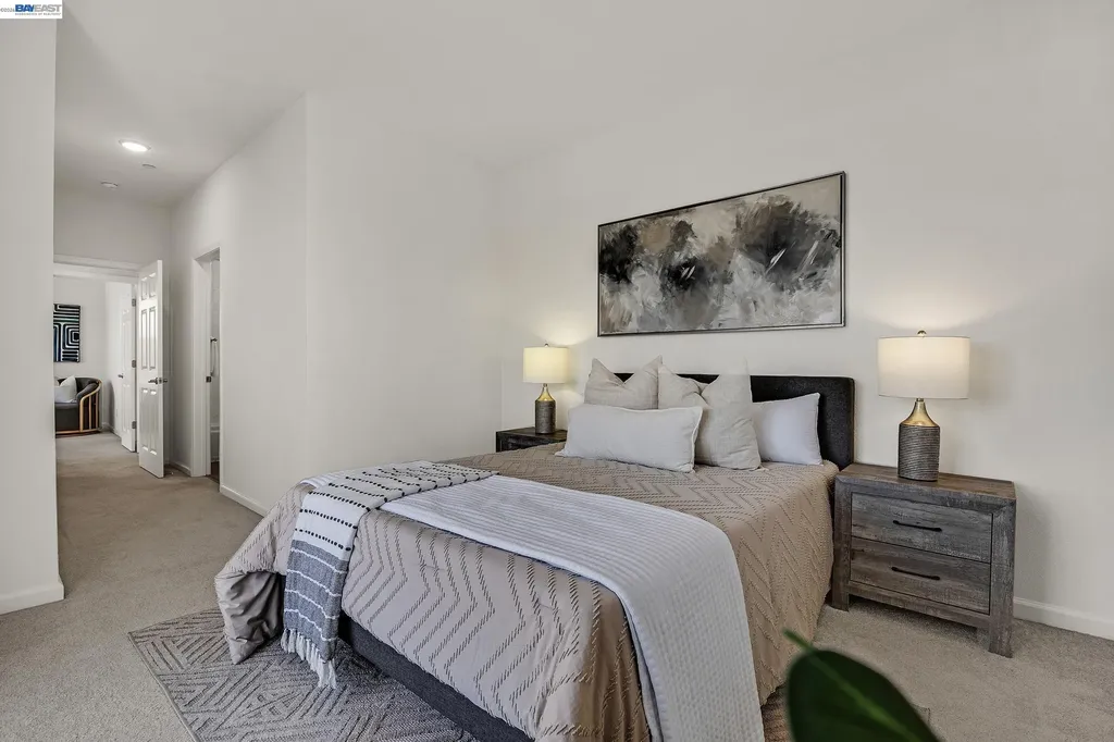 3816 Pioneer Terrace Fremont CA 94555