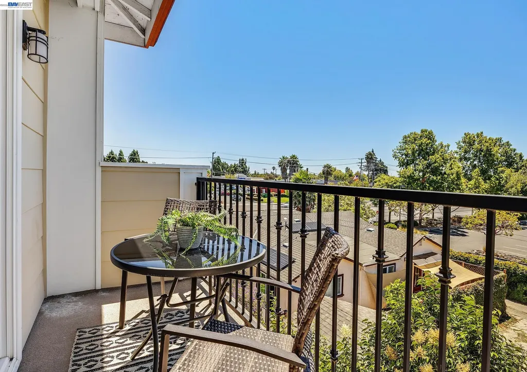 3816 Pioneer Terrace Fremont CA 94555