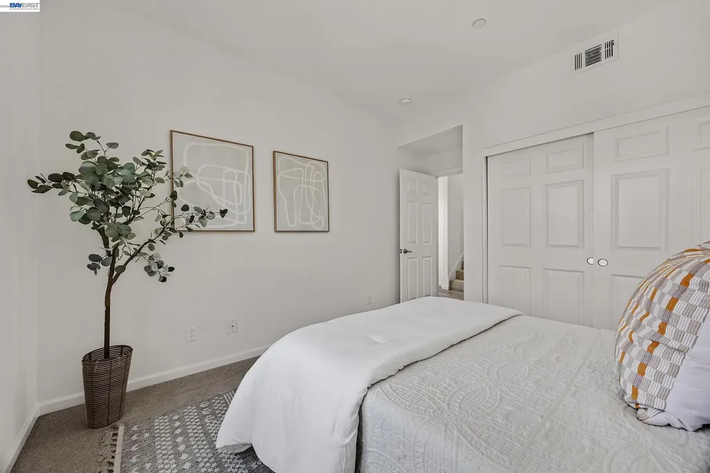 3816 Pioneer Terrace Fremont CA 94555