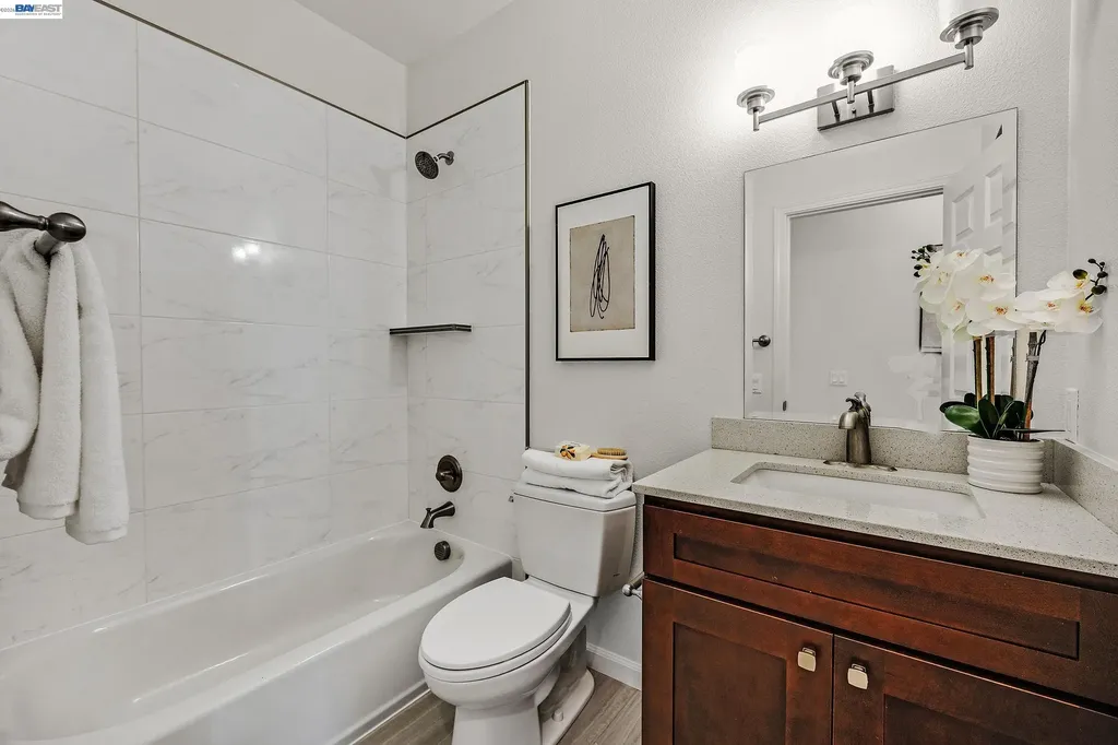 3816 Pioneer Terrace Fremont CA 94555