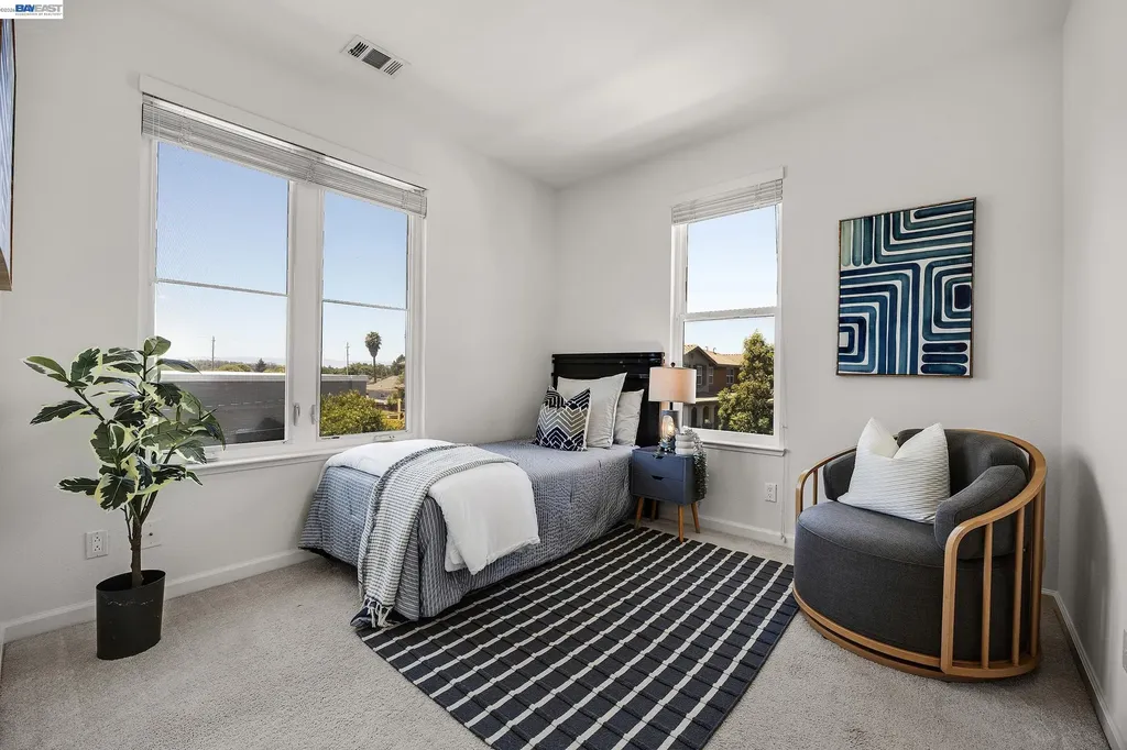 3816 Pioneer Terrace Fremont CA 94555