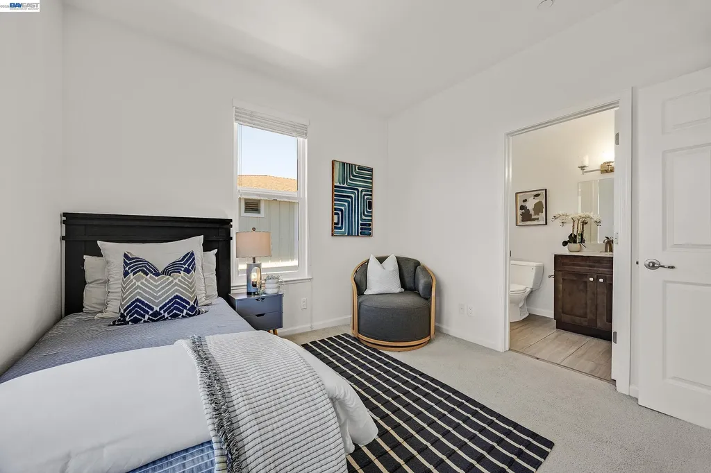 3816 Pioneer Terrace Fremont CA 94555