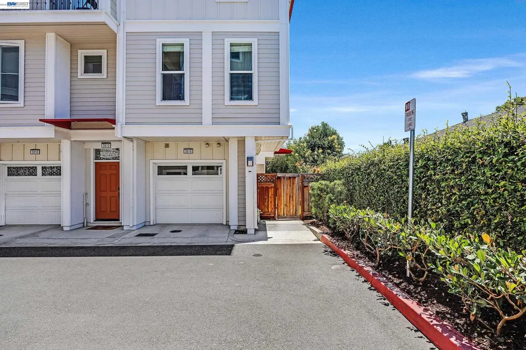 3816 Pioneer Terrace Fremont CA 94555