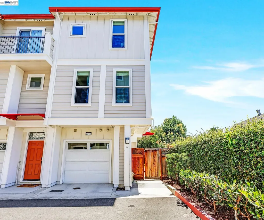 3816 Pioneer Terrace Fremont CA 94555