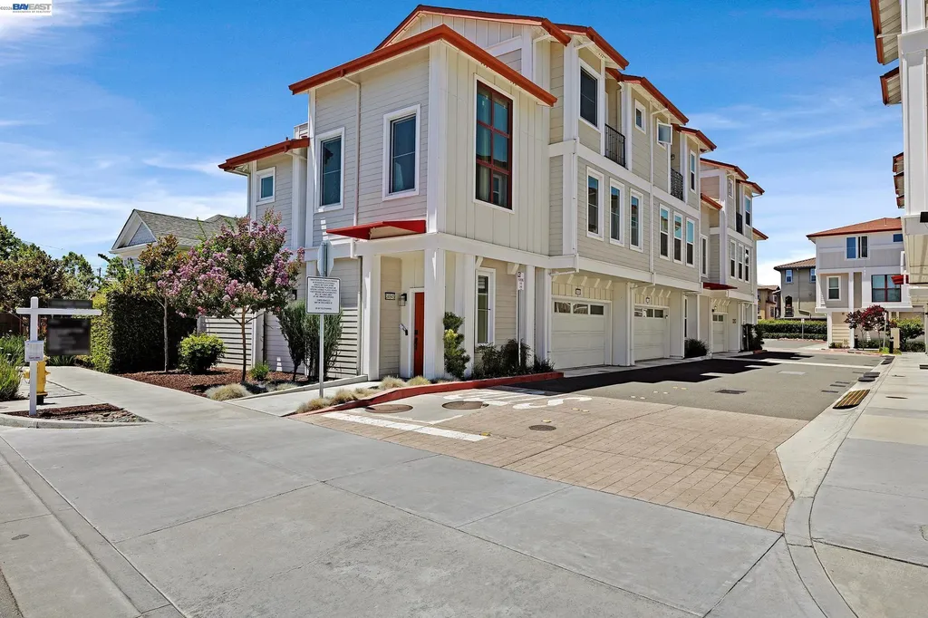 3816 Pioneer Terrace Fremont CA 94555