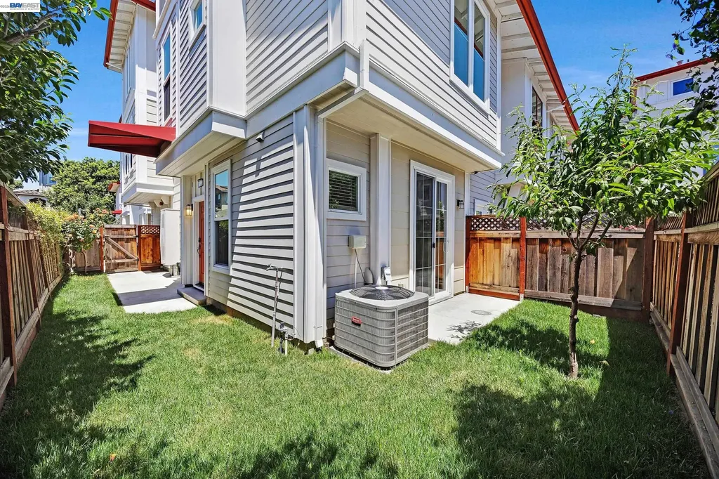 3816 Pioneer Terrace Fremont CA 94555