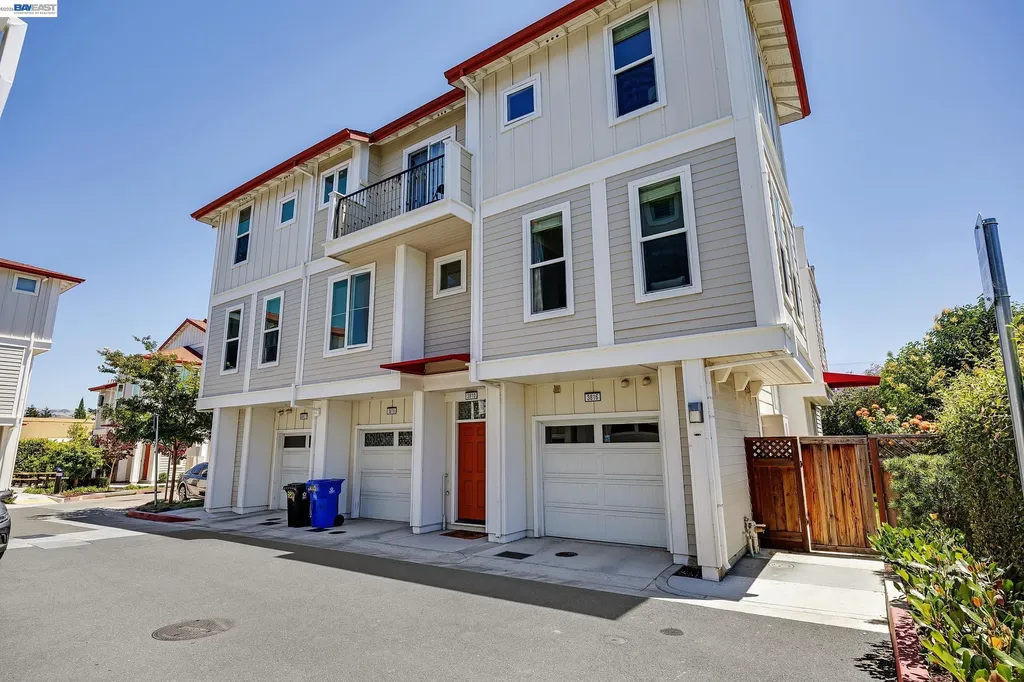 3816 Pioneer Terrace Fremont CA 94555