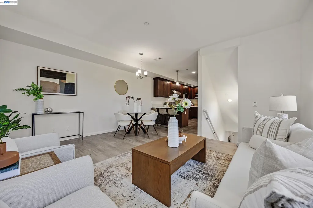 3816 Pioneer Terrace Fremont CA 94555
