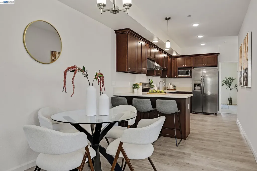 3816 Pioneer Terrace Fremont CA 94555
