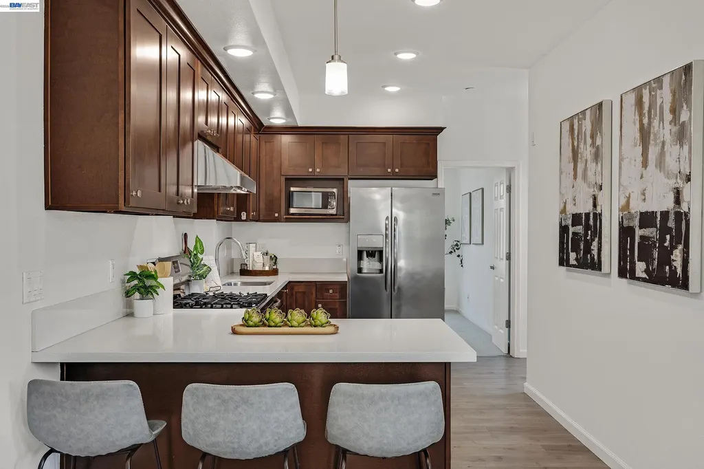 3816 Pioneer Terrace Fremont CA 94555