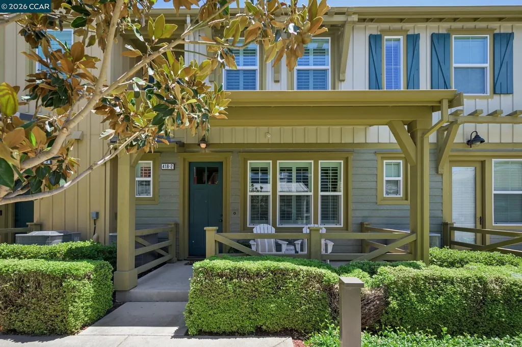 418 Persimmon Common Livermore CA 94551