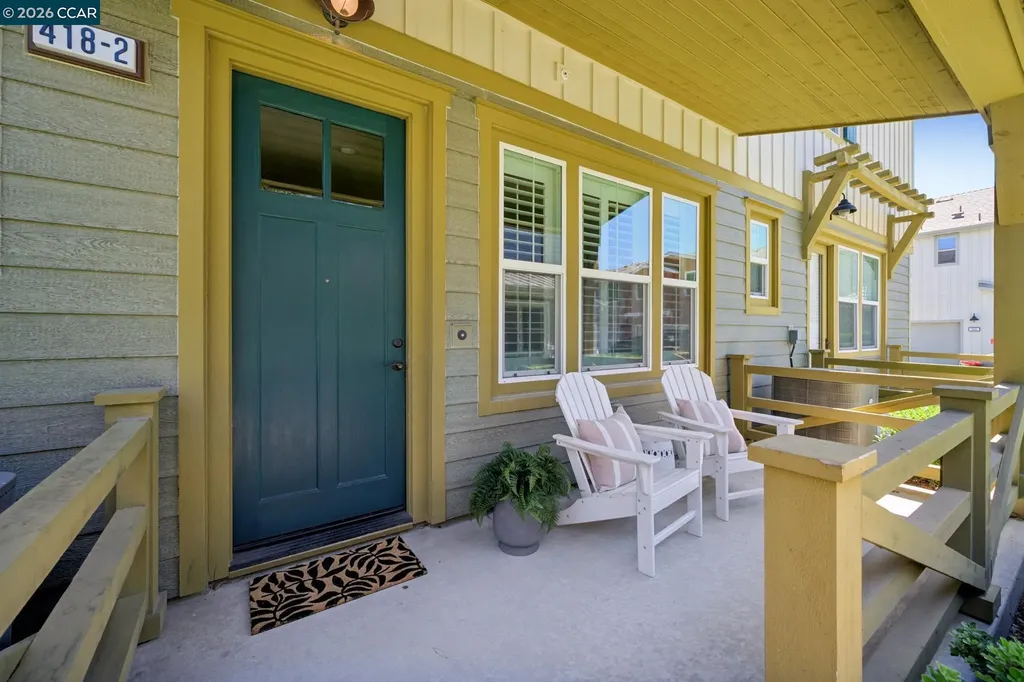 418 Persimmon Common Livermore CA 94551