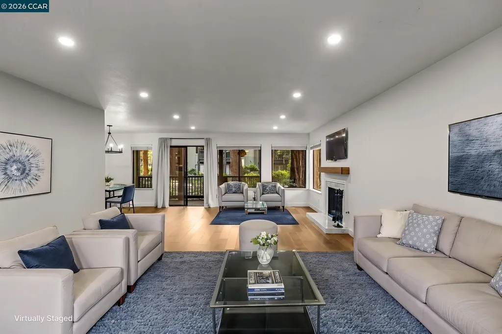 109 Rubicon Circle Danville CA 94526