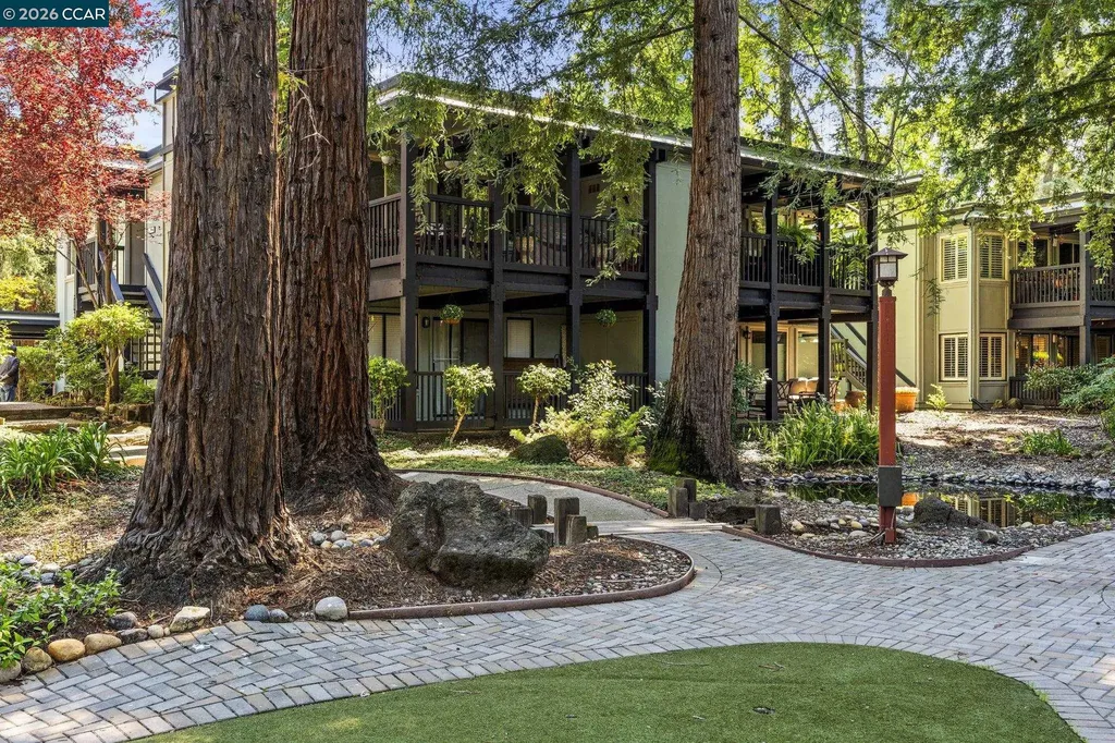 109 Rubicon Circle Danville CA 94526