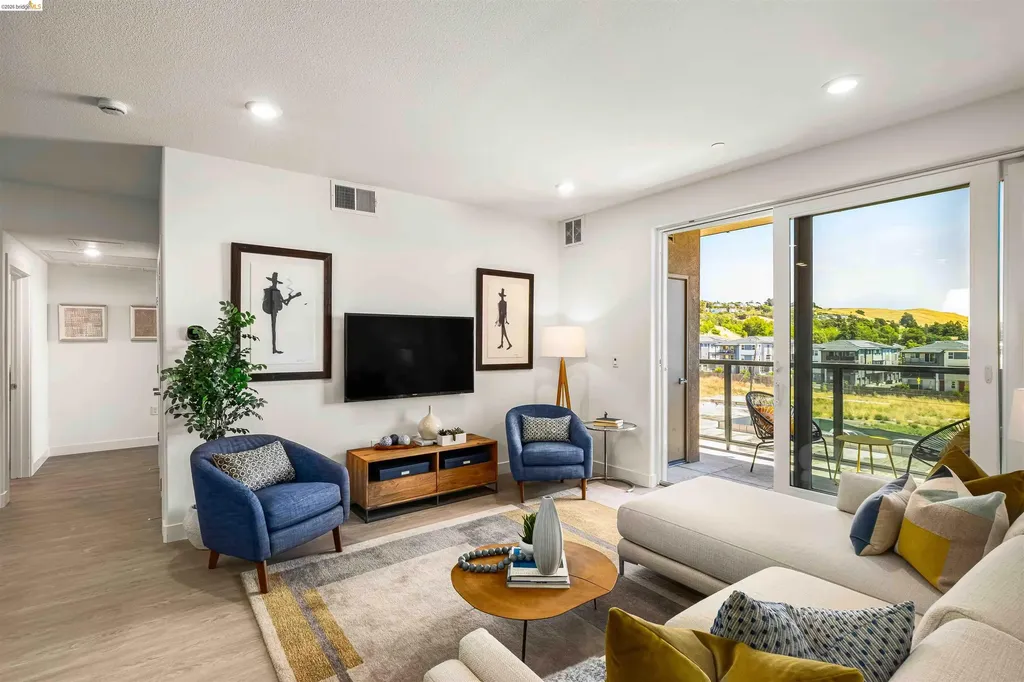 500 Somi Court Hayward CA 94544