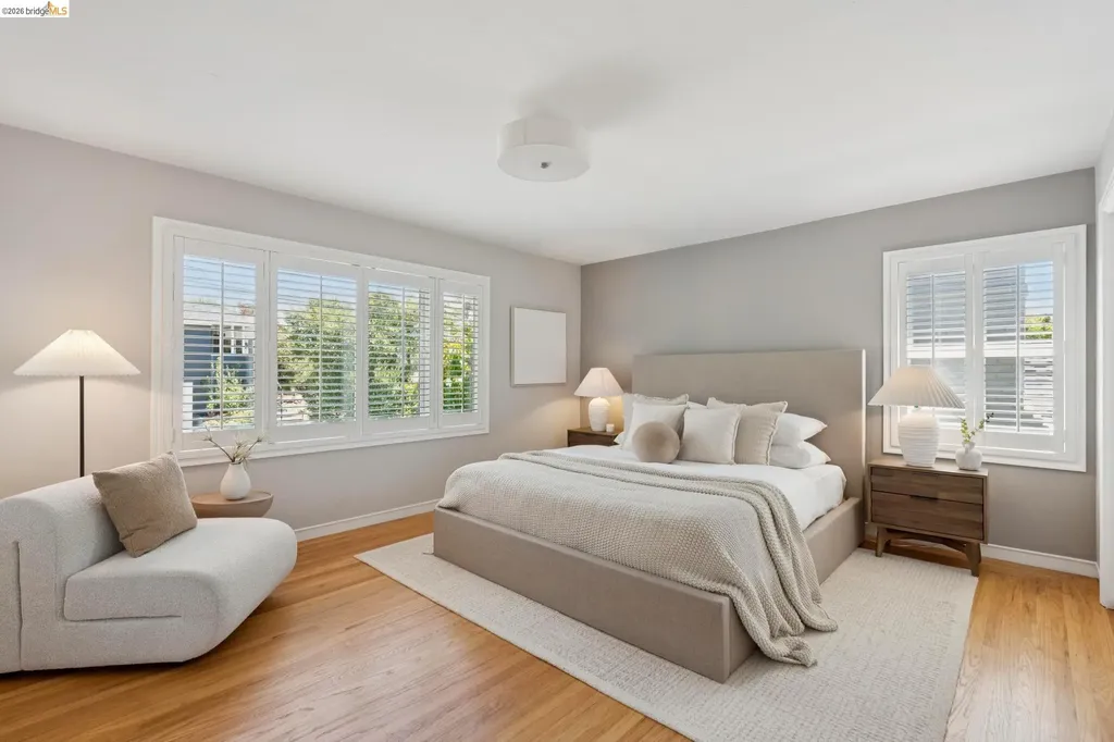 1849 Brentwood Road Oakland CA 94602