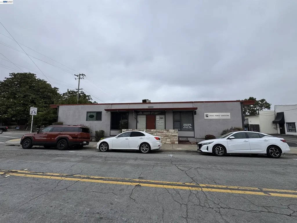 148 Best Avenue San Leandro CA 94577