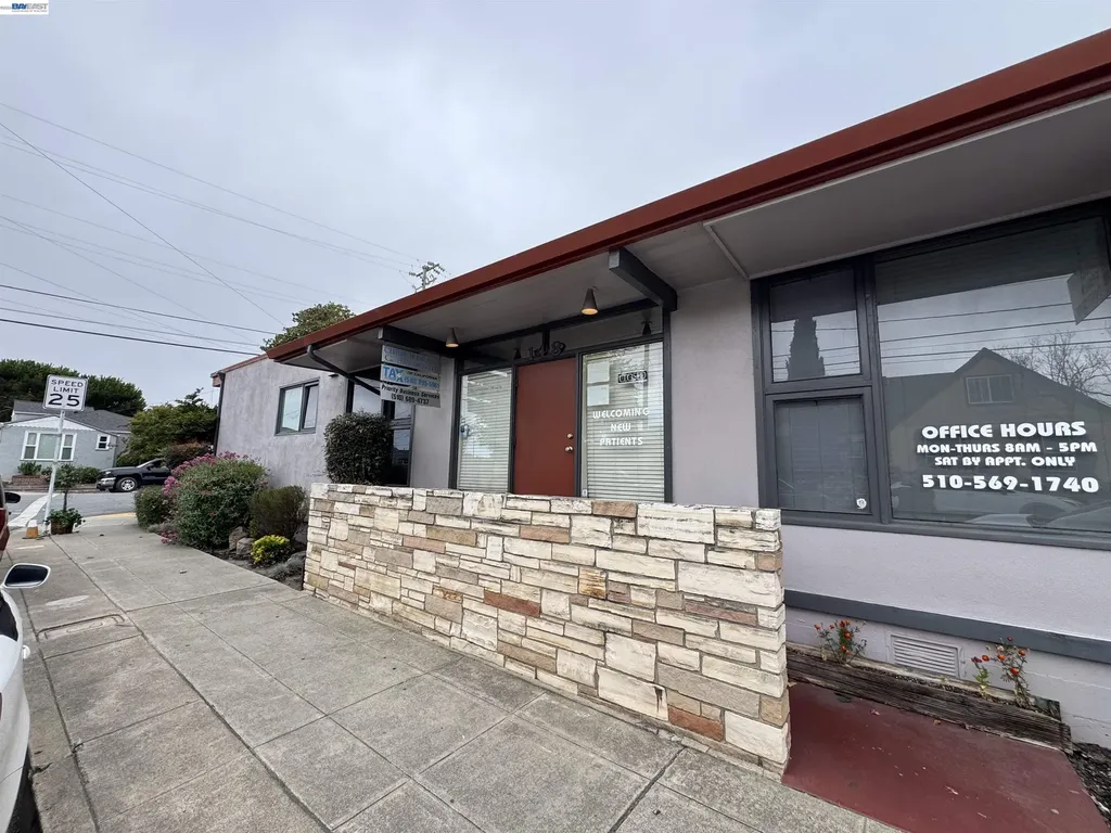 148 Best Avenue San Leandro CA 94577