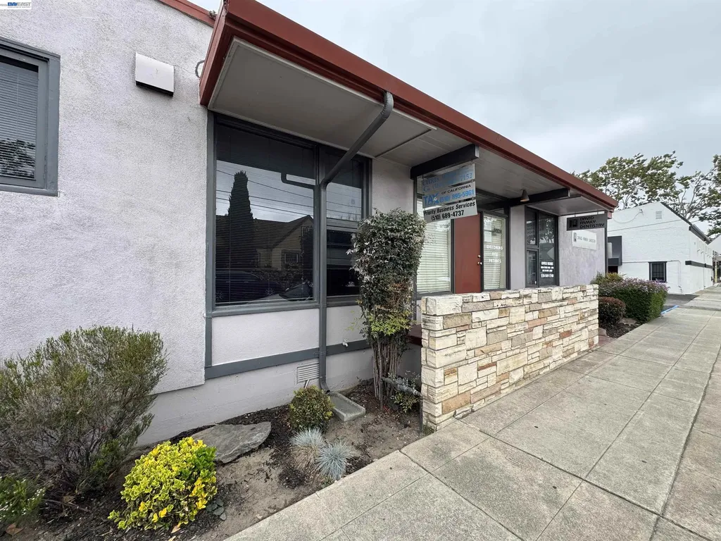 148 Best Avenue San Leandro CA 94577