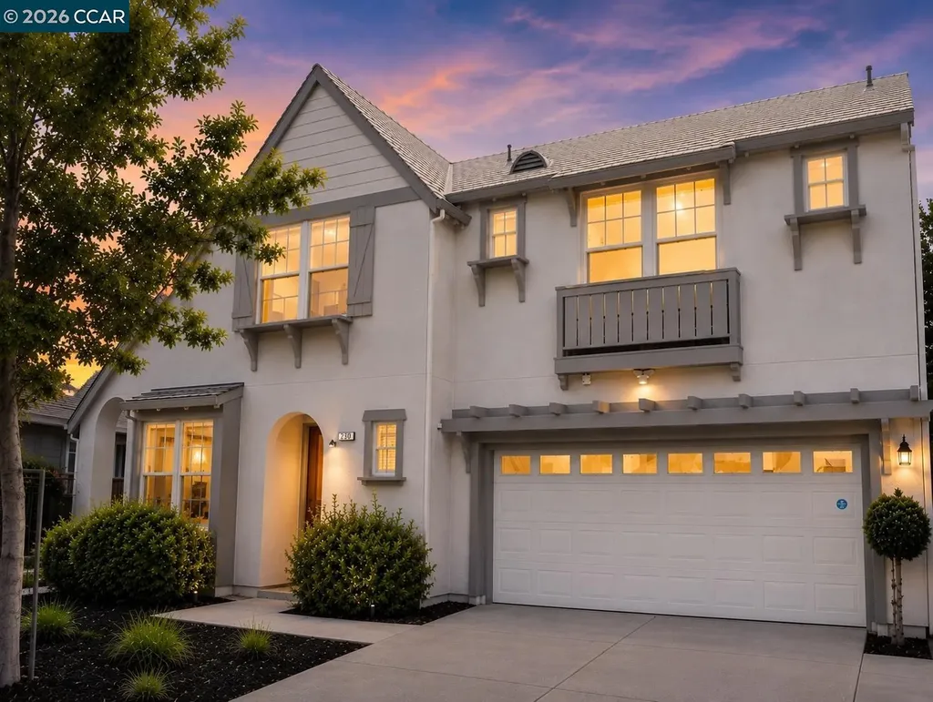 230 Latera Court San Ramon CA 94582