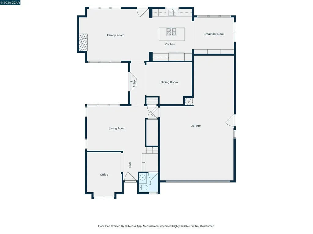 230 Latera Court San Ramon CA 94582