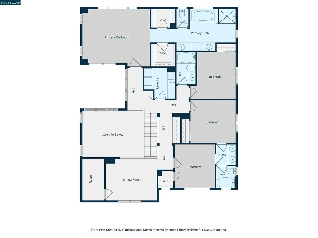 230 Latera Court San Ramon CA 94582