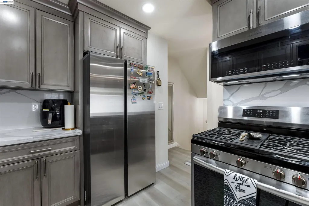 903 Appian Knoll Court El Sobrante CA 94803