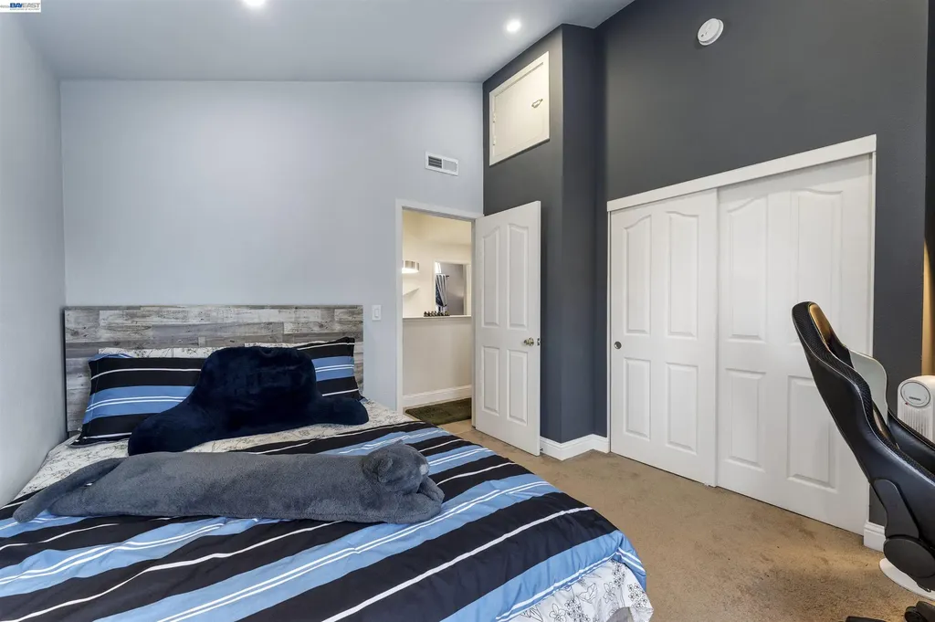 903 Appian Knoll Court El Sobrante CA 94803