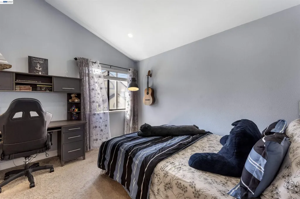 903 Appian Knoll Court El Sobrante CA 94803