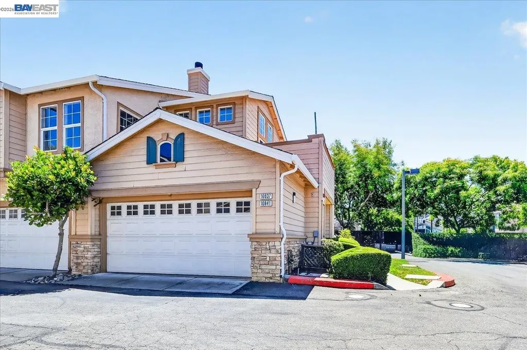 10837 Mcpeak Lane Dublin CA 94568