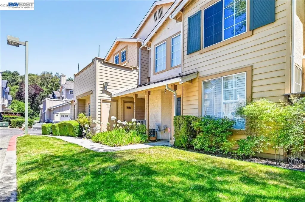 10837 Mcpeak Lane Dublin CA 94568