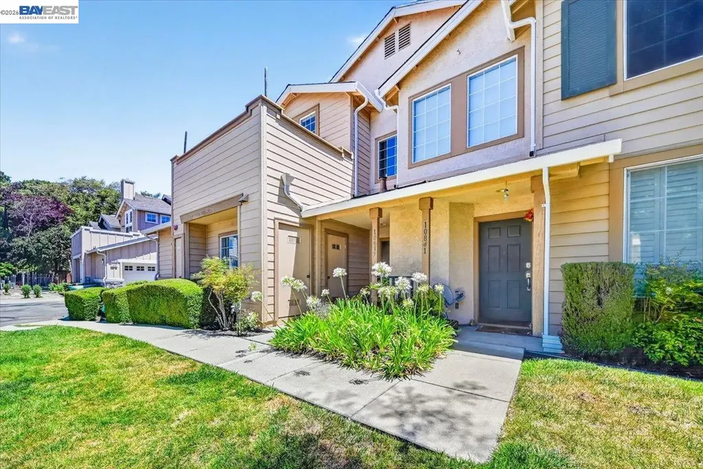 10837 Mcpeak Lane Dublin CA 94568