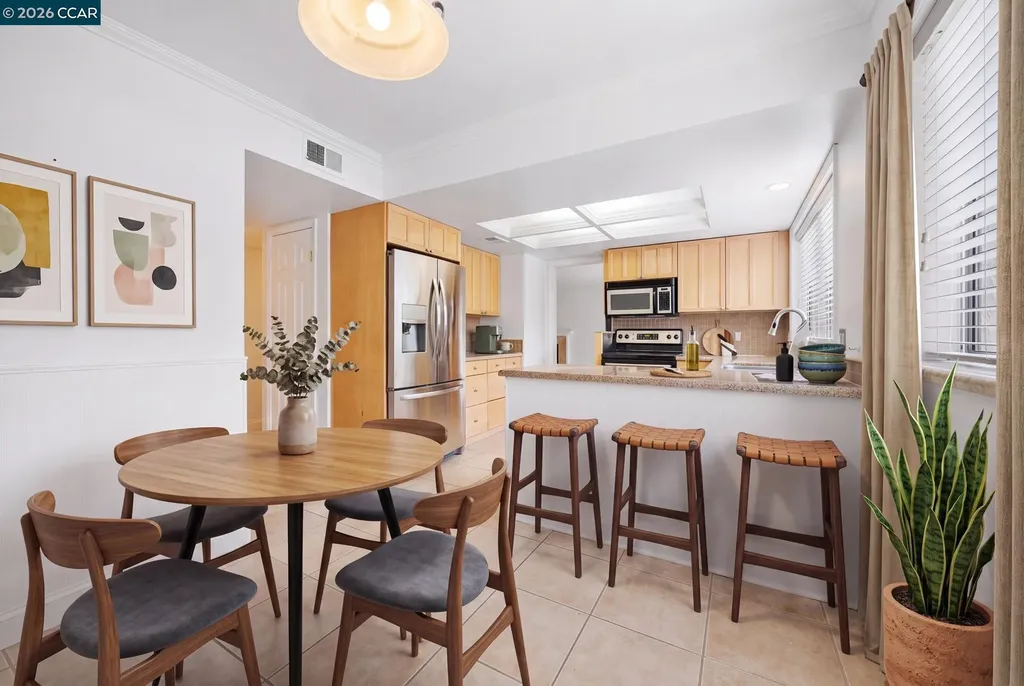1617 Ptarmigan Drive Walnut Creek CA 94595