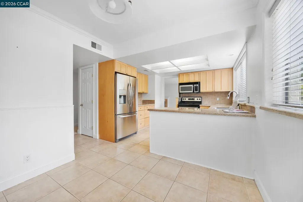 1617 Ptarmigan Drive Walnut Creek CA 94595