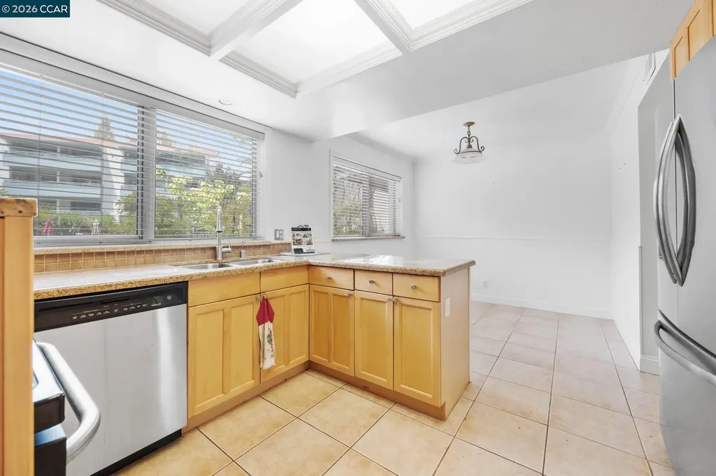 1617 Ptarmigan Drive Walnut Creek CA 94595