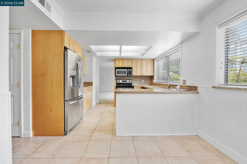 1617 Ptarmigan Drive Walnut Creek CA 94595