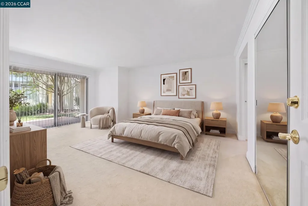1617 Ptarmigan Drive Walnut Creek CA 94595