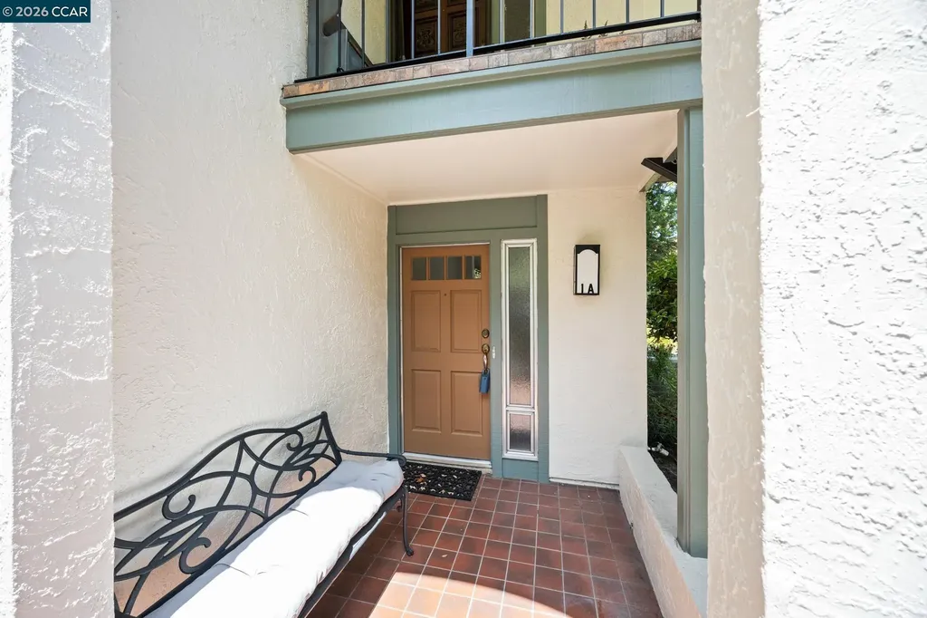 1617 Ptarmigan Drive Walnut Creek CA 94595