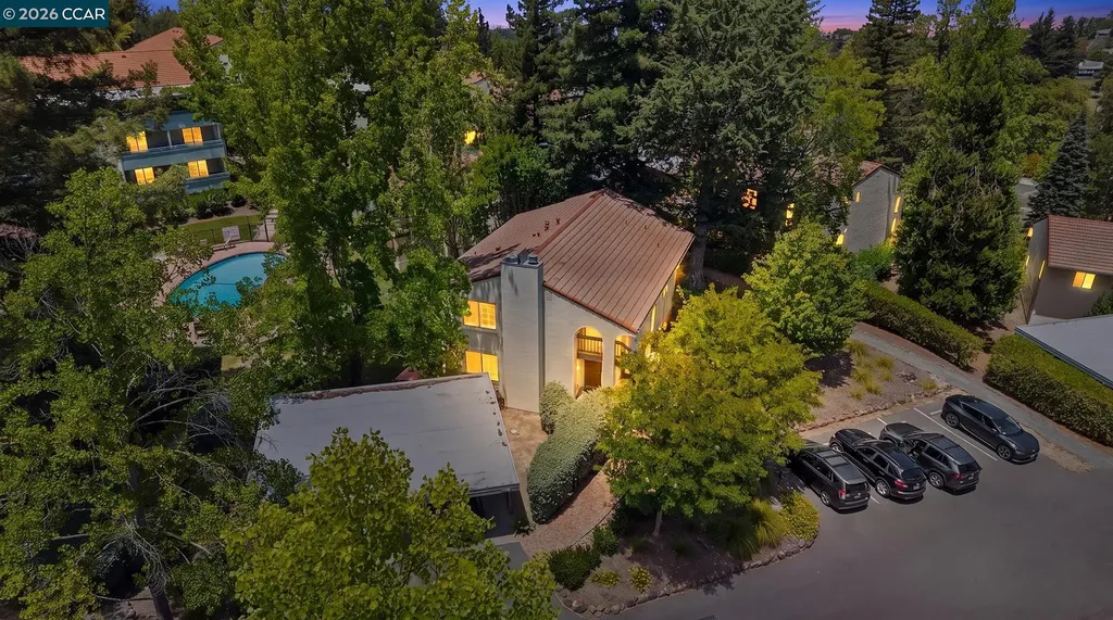 1617 Ptarmigan Drive Walnut Creek CA 94595
