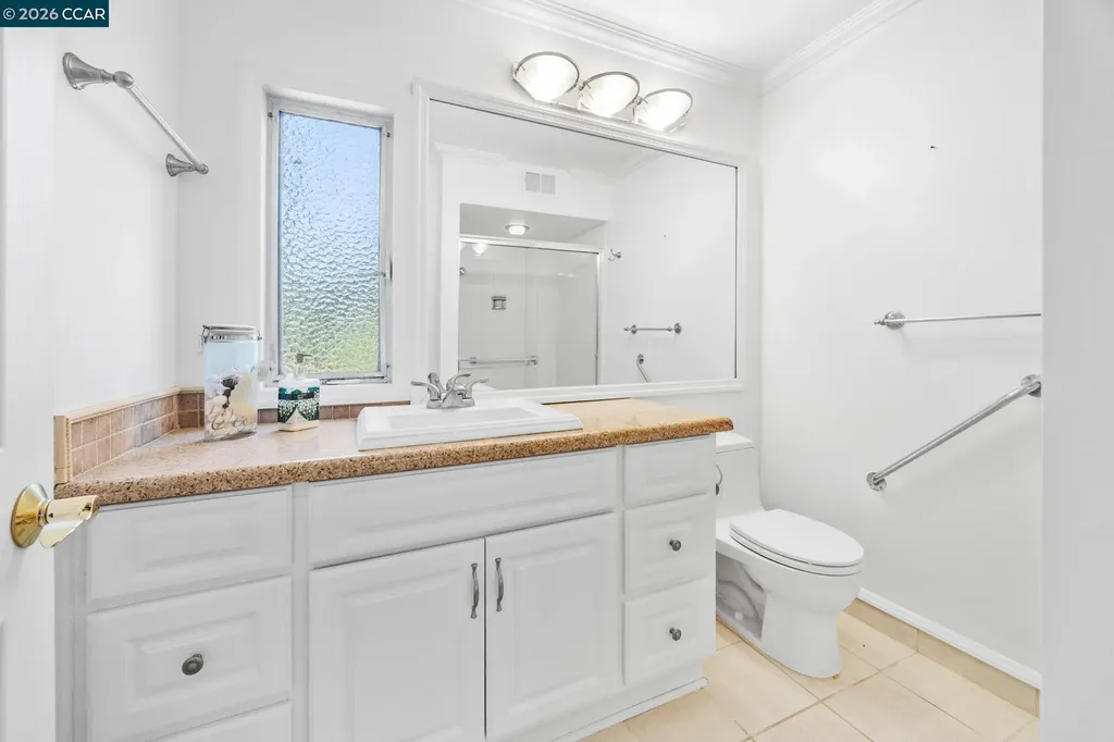 1617 Ptarmigan Drive Walnut Creek CA 94595