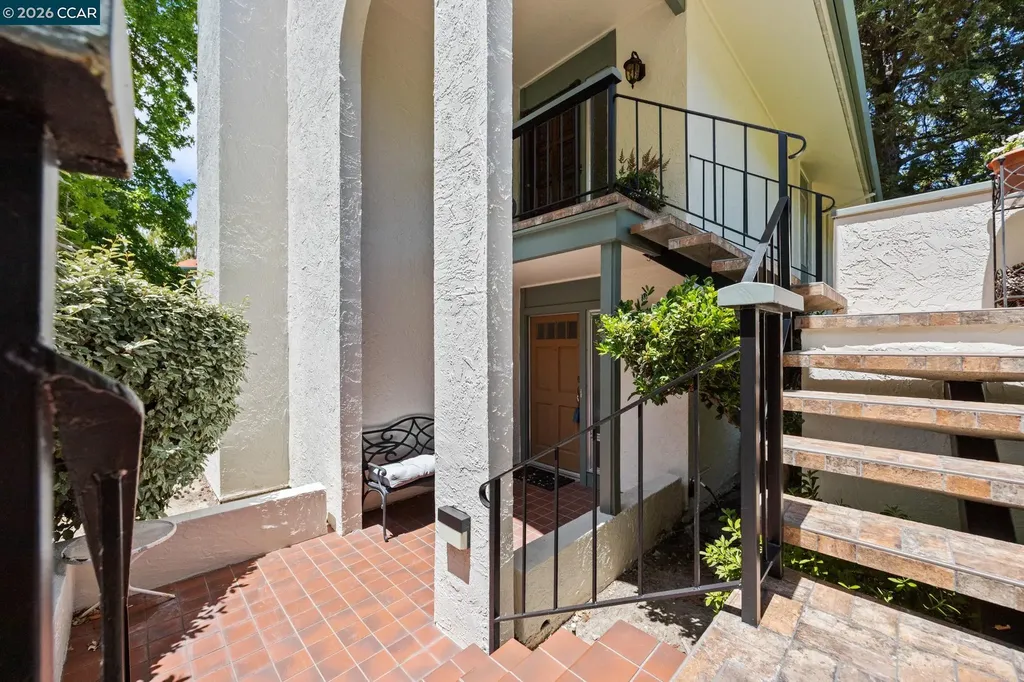 1617 Ptarmigan Drive Walnut Creek CA 94595