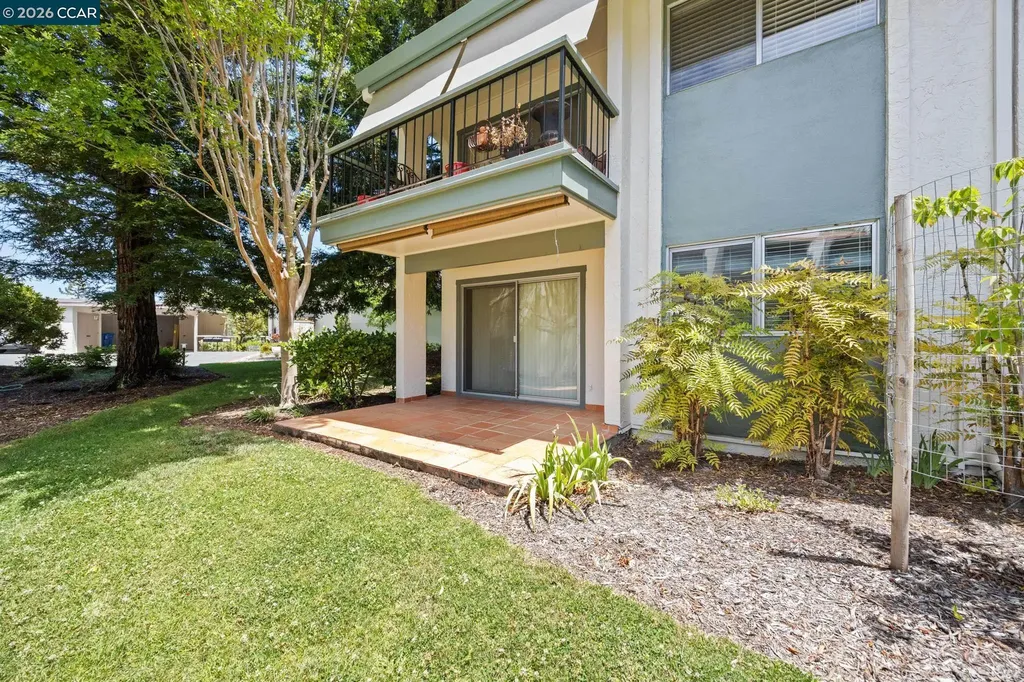 1617 Ptarmigan Drive Walnut Creek CA 94595