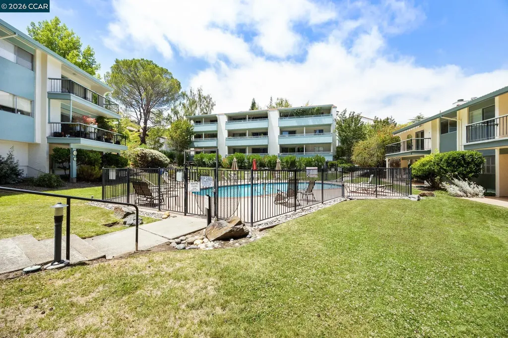1617 Ptarmigan Drive Walnut Creek CA 94595