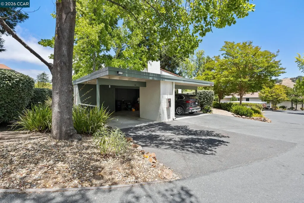 1617 Ptarmigan Drive Walnut Creek CA 94595