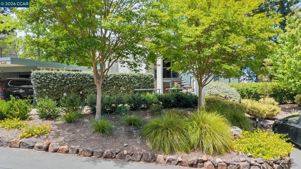 1617 Ptarmigan Drive Walnut Creek CA 94595
