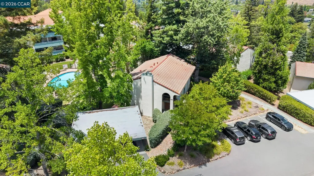1617 Ptarmigan Drive Walnut Creek CA 94595
